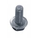 Set 10 bulloni M8x20 mm B per Spikes spider