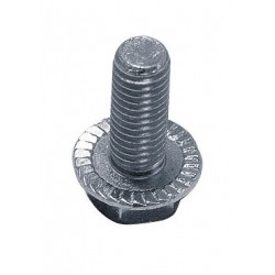 Set 10 bulloni M8x20 mm B per Spikes spider