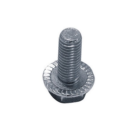 Set 10 bulloni M8x20 mm B per Spikes spider