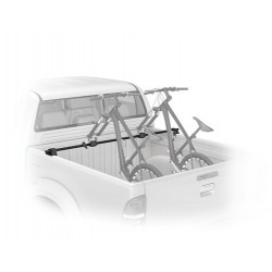 Bikerbar barra fissaggio a forcella per pick-up suv e furgoni