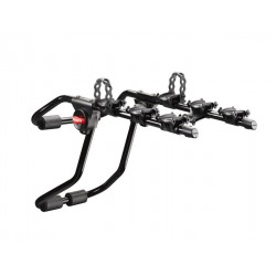 SuperJoe 3 portabici posteriore 3x