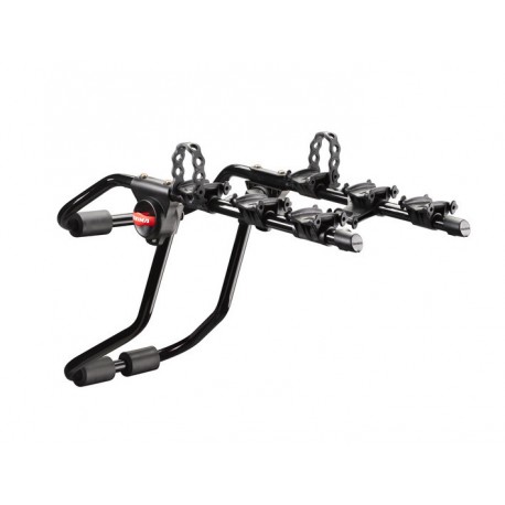 SuperJoe 3 portabici posteriore 3x