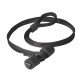 Boot Mount Security Strap cinghie antifurto per portabicicletta