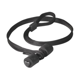 Boot Mount Security Strap cinghie antifurto per portabicicletta