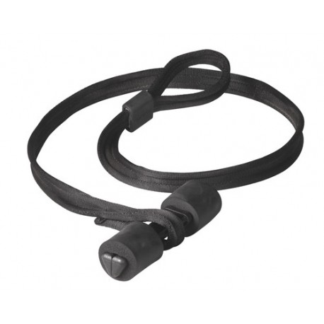 Boot Mount Security Strap cinghie antifurto per portabicicletta