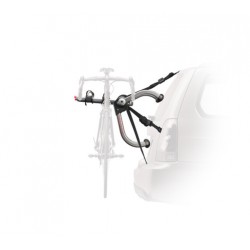 KingJoe Pro 2 portabici posteriore 2x