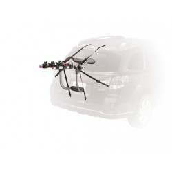 KingJoe Pro 3 portabici posteriore 3x