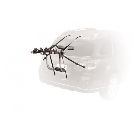 KingJoe Pro 3 portabici posteriore 3x