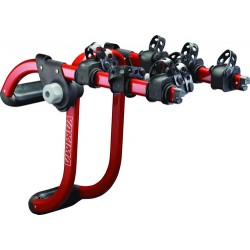 SuperJoe Pro 3 portabici posteriore 3x