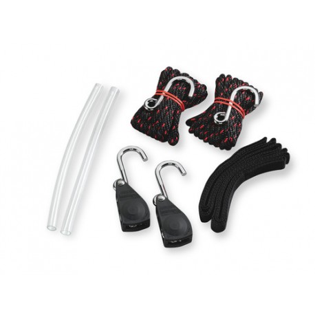 Kit ancoraggio canoe