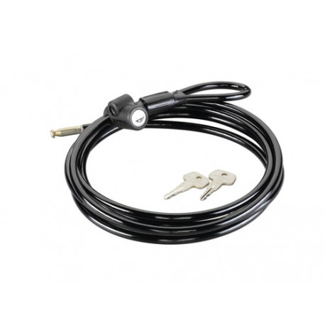 Lockup cavetto di sicurezza cm 300