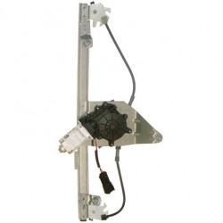 Alzacristalli elettrico anteriore sinistro mod. 5 porte