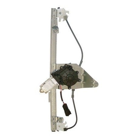 Alzacristalli elettrico anteriore sinistro mod. 5 porte