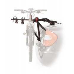 KingJoe 3 portabici posteriore 3x