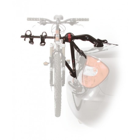 KingJoe 3 portabici posteriore 3x