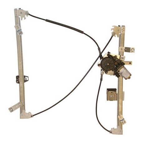 Alzacristalli elettrico anteriore sinistro mod. 3 porte