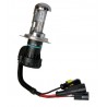 12/24V Lampadina HID Xenon 5.000K - H4 - 1 pezzo - Scatola - Bi-Xenon