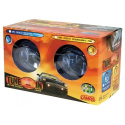 Tune-In Fari fendinebbia H1 Blu