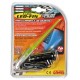 X-Long Led-Fin 12V - verde