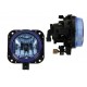 Tune-In Fari fendinebbia H1 Blu