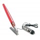 X-Long Led-Fin 12V - rosso