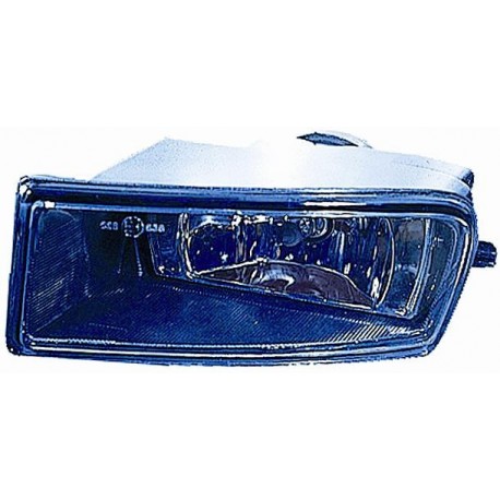 Fendinebbia passeggero - dx