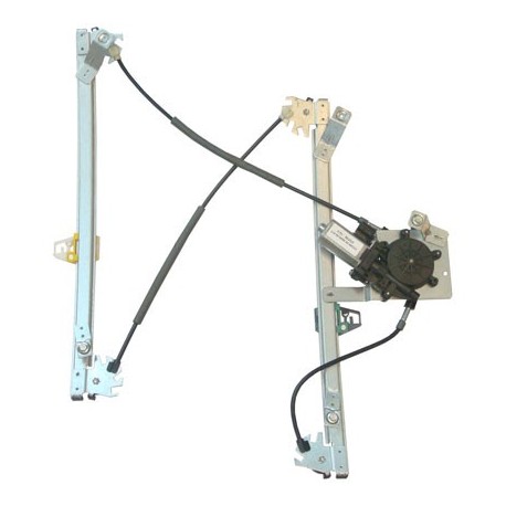 Alzacristalli elettrico anteriore sinistro mod. 5 porte