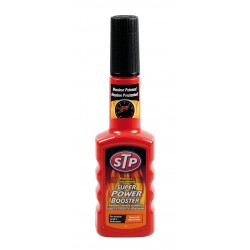 STP Super power booster - 200 ml