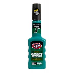 STP Trattamento benzina verde - 200 ml