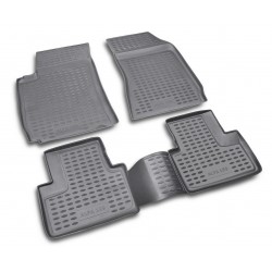 Set tappeti su misura in TPE