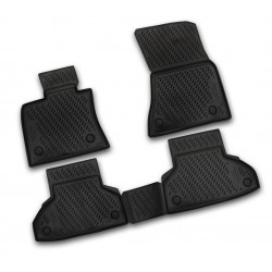 Set tappeti su misura in TPE