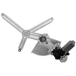 Alzacristalli elettrico anteriore sinistro mod. 5 porte