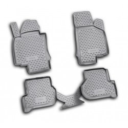 Set tappeti su misura in TPE