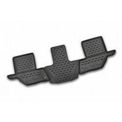 Set tappeti su misura in TPE