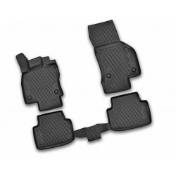 Set tappeti su misura in TPE