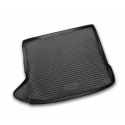 Vasca baule su misura in TPE