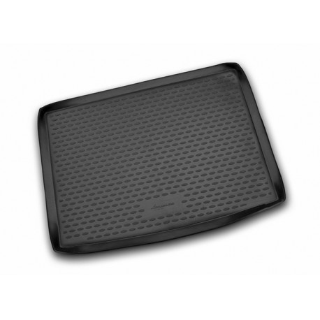 Vasca baule su misura in TPE