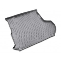 Vasca baule su misura in TPE