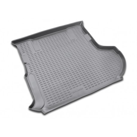 Vasca baule su misura in TPE