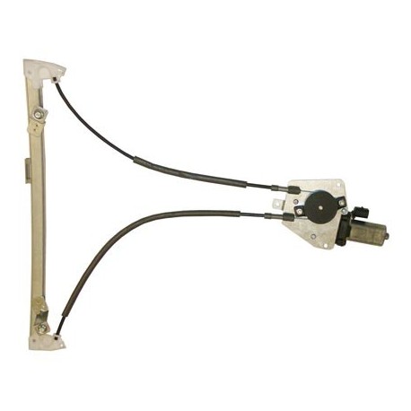 Alzacristalli elettrico anteriore destro mod. 3 porte