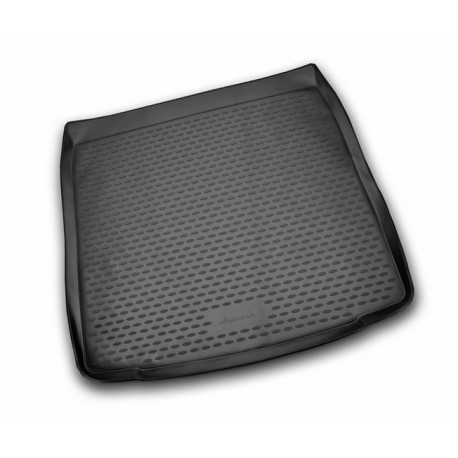 Vasca baule su misura in TPE