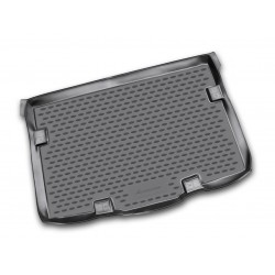 Vasca baule su misura in TPE