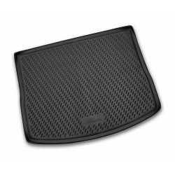 Vasca baule su misura in TPE