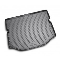 Vasca baule su misura in TPE