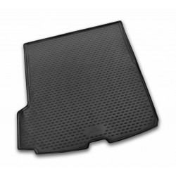 Vasca baule su misura in TPE