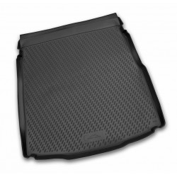 Vasca baule su misura in TPE