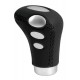 Cobra 2 Pomello leva cambio nero