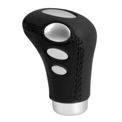 Cobra 2 Pomello leva cambio nero