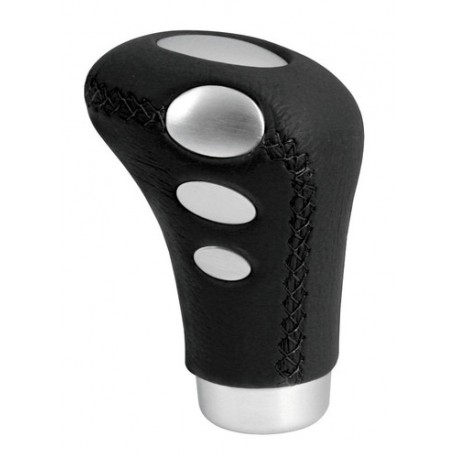 Cobra 2 Pomello leva cambio nero