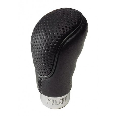 Mito Pomello leva cambio nero